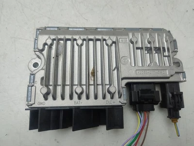 9802096780 centralina start & stop per PEUGEOT EXPERT FURGON 2.0 2016 9367902 - Immagine 1 di 4