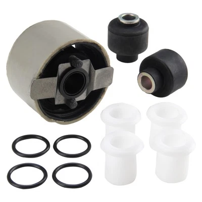 Kit cuscinetti oscillanti silentblock originali per Gilera Runner 125 180 Piaggio SKR - Immagine 1 di 4