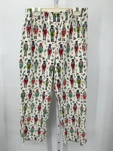 PANTALONES HOLLY CASCANUECES - Imagen 1 de 2