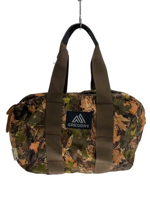 Bolso Gregory Boston de nailon BRW Foto 1 de 4