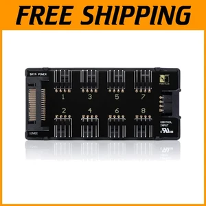 High Performance Fan Splitter - Picture 1 of 13