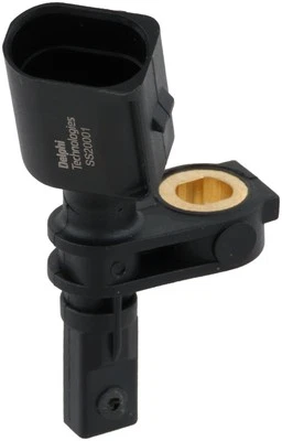 ABS Wheel Speed Sensor Front Left Delphi For 2015-2022 Volkswagen GTI 2.0L L4 - Image 1 of 4