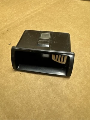 Subaru Legacy 2005 2006 2007-2009 bisel de cambio consola central bandeja de cenizas B180 Foto 1 de 4