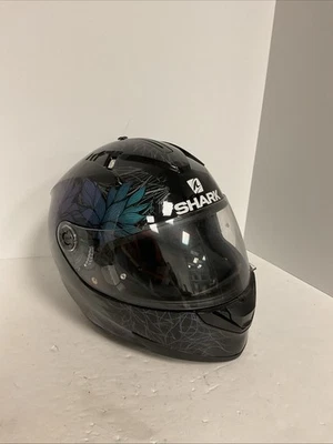 Casco Shark Ridill Nelum Camaleón | Mediano Foto 1 de 4