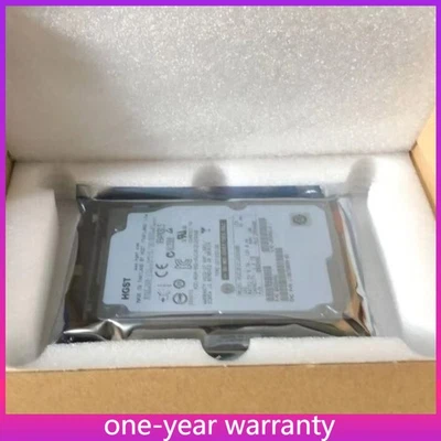 NEW Dell 0W347K W347K ST3600057SS 600GB 15K 3.5 " SAS HDD Hard Drive 9FN066-150 - Image 1 of 4