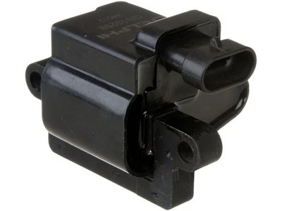 For 2000-2006 GMC Yukon XL 1500 Ignition Coil Delphi 74426HBVG 2003 2004 2001 - Image 1 of 2