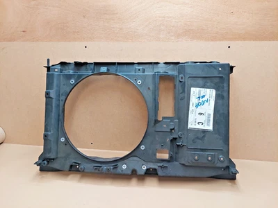 Peugeot Partner 3008  Radiator Fan Surrounding Bracket 2008-2017 7104HK Genuine - Image 1 of 4