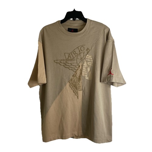 air jordan x cactus jack shirt