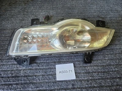 Lámpara de luz de señal de giro del lado izquierdo del conductor Chevrolet Traverse 2009-2012 fabricante de equipos originales Foto 1 de 4