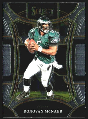2023 Panini Select Suite Level Donovan McNabb #478 GS1 - Image 1 of 2