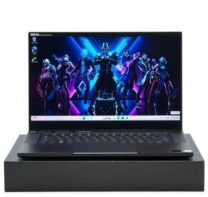 Razer Blade 15 15.6” FHD I7 32GB 1TB SSD RTX 3080 RZ09-0367x - Negro - Imagen 1 de 16