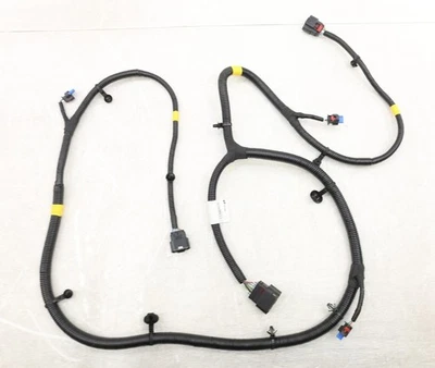 NUEVO OEM GM Sistema de ayuda de estacionamiento Arnés de cableado 42760935 Buick Encore GX 2020-2022 Foto 1 de 4