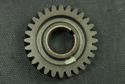 Suzuki DR650SE 2006 transmisión primaria B4318 Foto 1 de 4