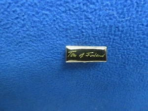 PIN TOM OF FINLAND NUEVO - Imagen 1 de 2
