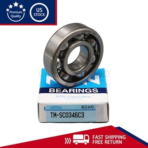 Passend für NTN SC0346 C3 Getriebe Kugellager für Honda 91005-MG3-003 17x42x12 mm - Bild 1 von 10