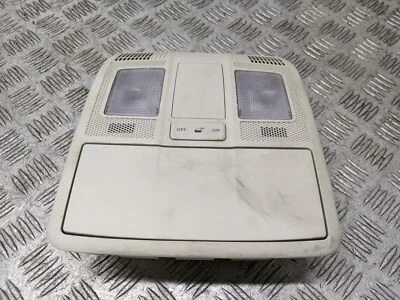 Лампа подсветки салона (передняя) для Mazda 6 D Se-l Mk3 Saloon 4dr 2013-2016 KD49-69971 - Изображение 1 из 4