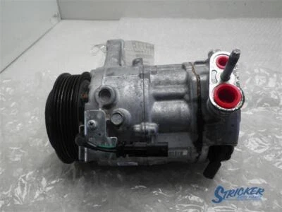 Compresor de aire acondicionado Chevrolet Traverse 2020-2023 3,6 L 84338709 G21072 Foto 1 de 4