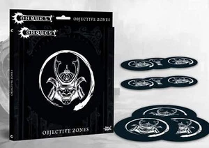 Conquest Objective Zones Yoroni Logo - Picture 1 of 1