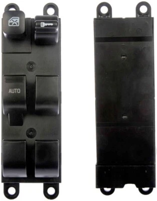 Interruptor de trava de porta dianteiro esquerdo Dorman para 2003-2006 Subaru Baja - Imagem 1 de 3