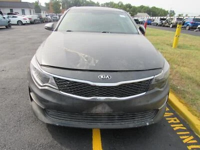 16 17 18 19 20 KIA OPTIMA Hood - Image 1 of 4