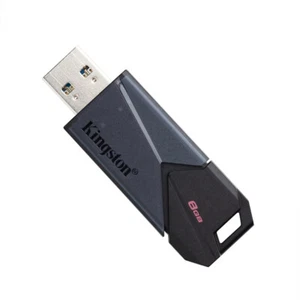 Kingston DTXON 8GB USB flash drive PC laptop memory U Disk pen Memory Lot - Picture 1 of 14