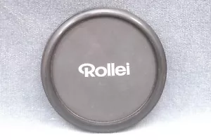 ROLLEI 72MM PLASTIC LENS CAP - MADE IN JAPAN - FREE USA SHIPPING - Picture 1 of 2