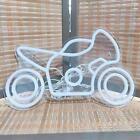 Motorcycle Neon Sign Lighting LED String Light for Emergency Home Motorcycle