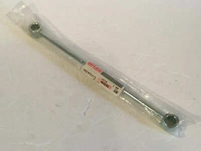 Varilla de relé de suspensión OEM Yamaha 8U7-47494-02 V-Max SRV SR540 Exciter II Venture  Foto 1 de 3