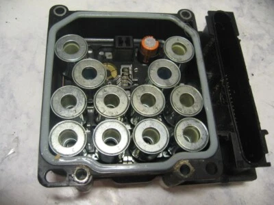 OEM 05-08 2007 Jaguar X-Type 3.0L ABS Anti-Lock Brake Control Unit / Module ONLY - Image 1 of 4