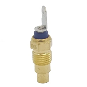 Engine Coolant Temperature Sender Original Eng Mgmt 8322 - Picture 1 of 3