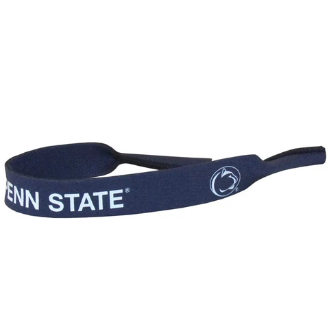 Penn State Nittany Lions 16" Neoprene Sunglasses Strap NCAA Licensed Croakies Cover