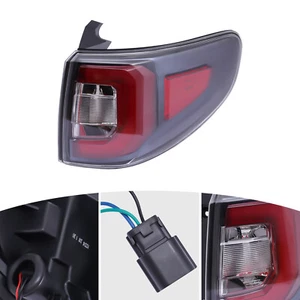 Luz trasera LED del lado derecho del pasajero para GMC Acadia 2013 2015-2016 - Imagen 1 de 17