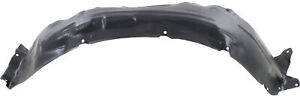 Front Fender Liner Driver Side for 1995-1999 Toyota Avalon OE Replacement 3882-1