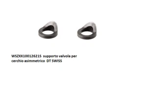 DT SWISS COPPIA SUPPORTO PER VALVOLA TUBELESS INSERZIONE FA RIFERIMENTO 1 PZ - Imagen 1 de 1