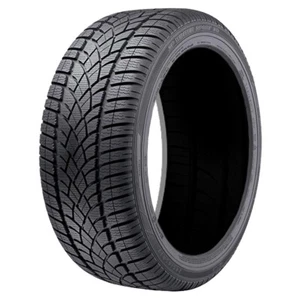 WINTERREIFEN DUNLOP 205/55 R16 91H WINTER SPORT 3D RUN FLAT - Bild 1 von 5