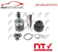 JOINT DRIVE SHAFT NTY NPW-MS-026 L FOR MITSUBISHI PAJERO SHOGUN II