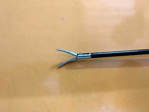 Laparoscopic Maryland Grasping Dissectors Insert 5mm X 330mm Forceps Instruments - Picture 1 of 15