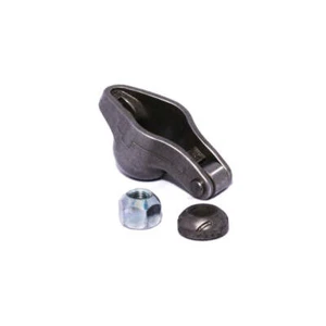 Fits Sbc Mag-Roller Rocker Arms 3/8 Stud/1.6 Ratio by Comp Cams 1416-1 - Picture 1 of 1