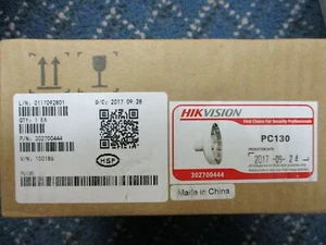 PC130 HIKVISION - Picture 1 of 1