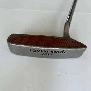 Taylor Made NUBBINS Model B5s Putter RH Steel. 35” Original Grip And Head Cover - Picture 1 of 14