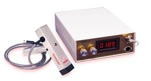 Bio Avance Nail fungus treatment device, laser equipment for toenail infection * - Picture 1 of 6