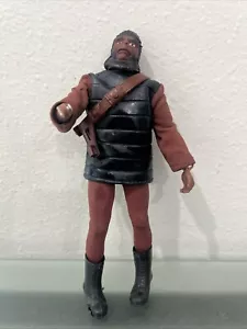 Vintage 1974 Mego Planet of the Apes "Soldier Ape" Figure - Picture 1 of 15