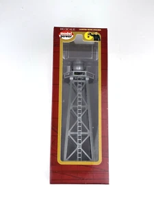 Model Power HO scale Search Light Tower NO. 631 - Picture 1 of 8