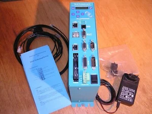 Process-Informatik 9372-FLAT-H TELE-PROFessional-II TP-II Siemens S5 & S7 as new - Picture 1 of 12