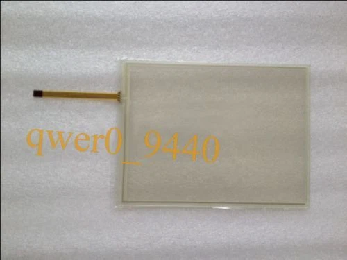 1PCS NEW touch screen glass PT070-10F-T1S - Image 1 of 1