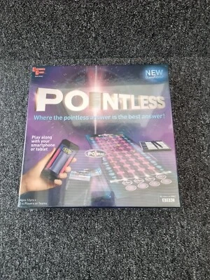 University Games Pointless: The Board Game - Image 1 of 4