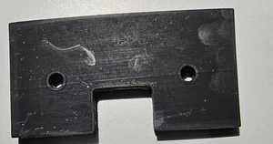 Original John Deere Paddel Paddle Z55621, 1055 1155 1166 1169 1170 1174 1188 - Picture 1 of 1