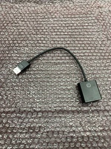 Used HP DisplayPort to DVI SL Adapter 752660-001 - Picture 1 of 4