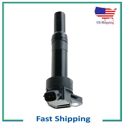 Bobina de encendido KKA1178 para Hyundai Elantra Elantra GT Kia Forte 1,8 L UF-651 Foto 1 de 4