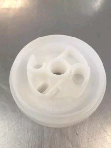 OEM ORIGINAL NEUER ALTER BESTAND STIHL 1124-195-0400 SEILROTOR/AUFWICKEL STARTERROLLE - Bild 1 von 3